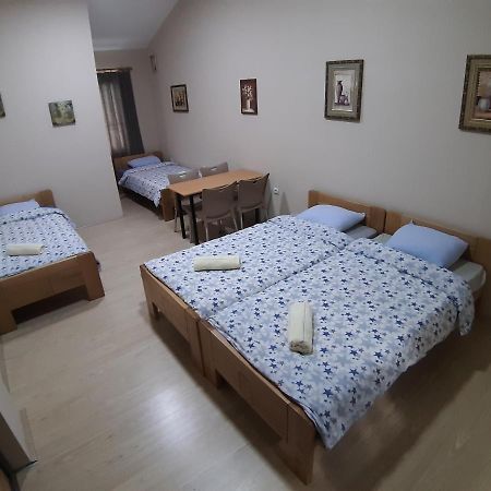 Goka Apartments Гевгелія Екстер'єр фото