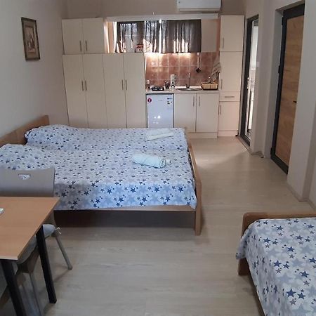 Goka Apartments Гевгелія Екстер'єр фото