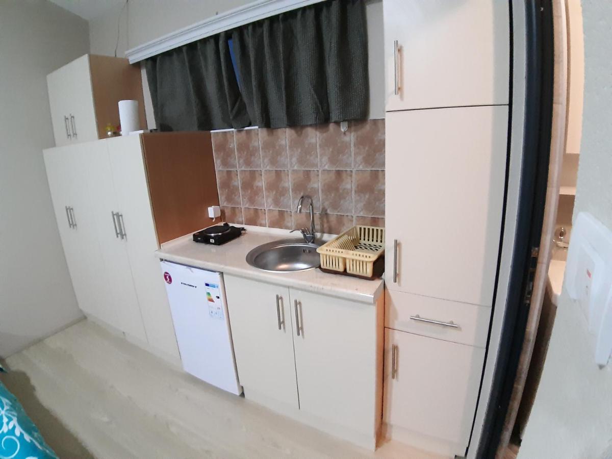 Goka Apartments Гевгелія Екстер'єр фото