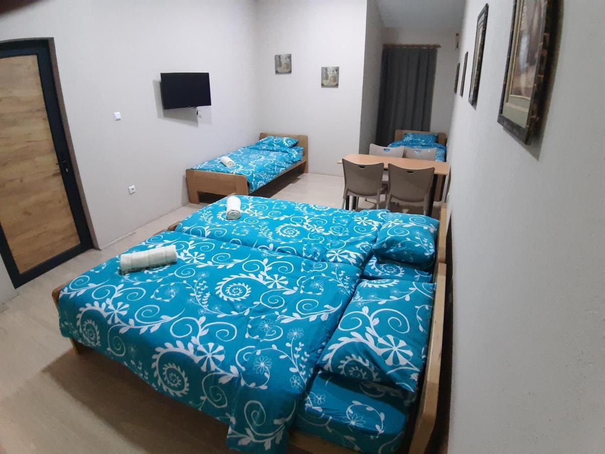 Goka Apartments Гевгелія Екстер'єр фото