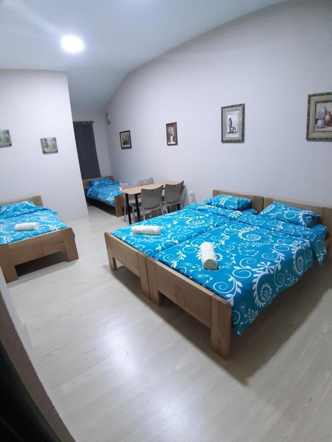 Goka Apartments Гевгелія Екстер'єр фото