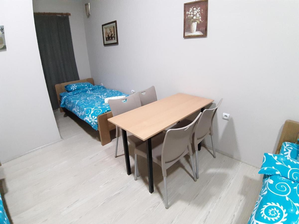 Goka Apartments Гевгелія Екстер'єр фото