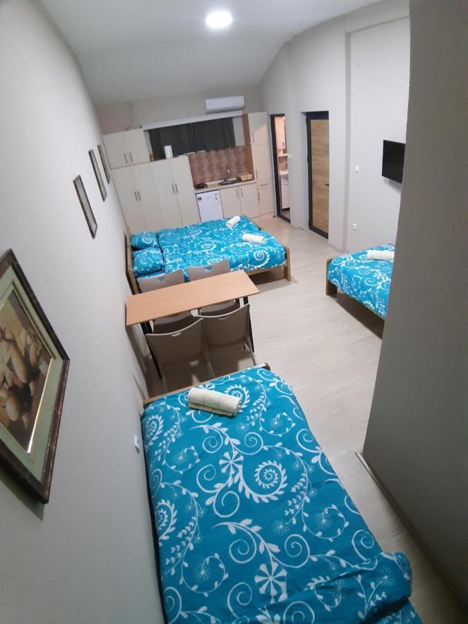 Goka Apartments Гевгелія Екстер'єр фото