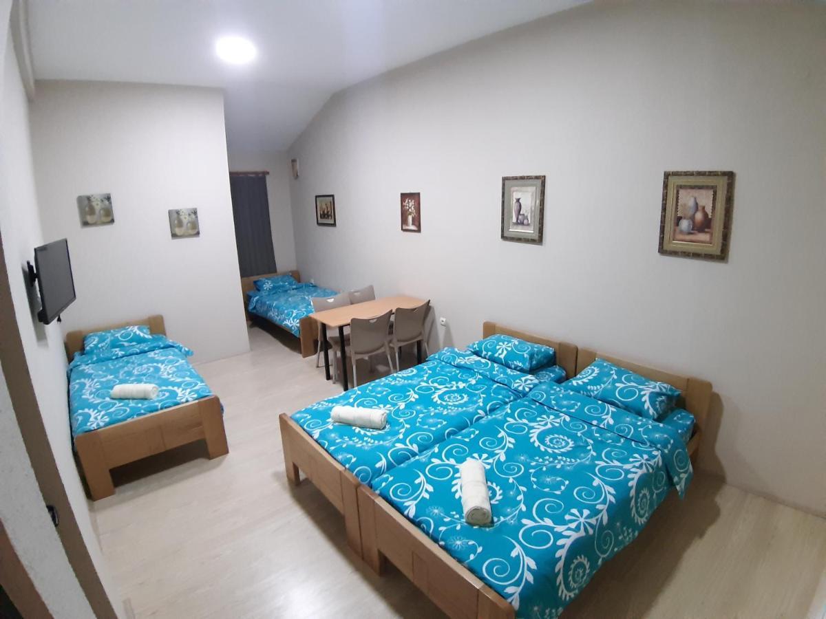 Goka Apartments Гевгелія Екстер'єр фото