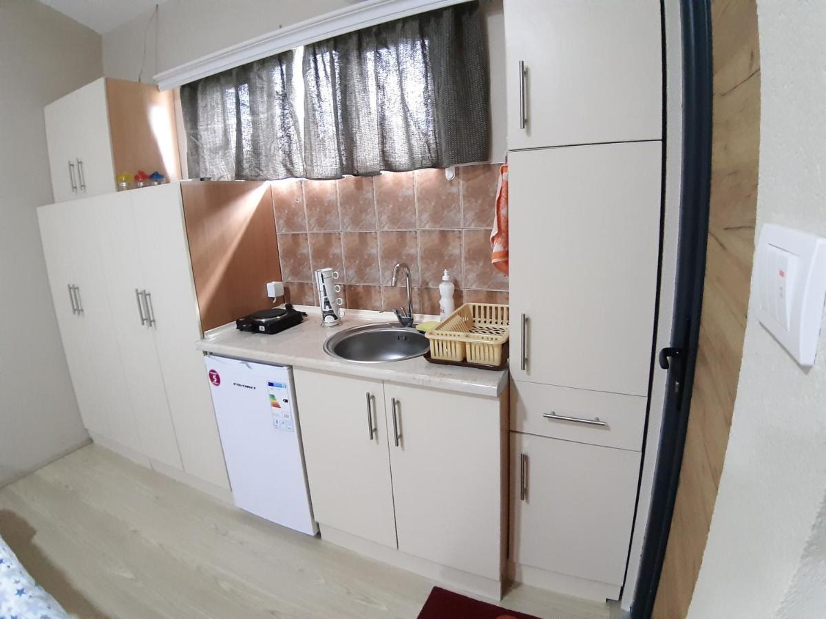 Goka Apartments Гевгелія Екстер'єр фото