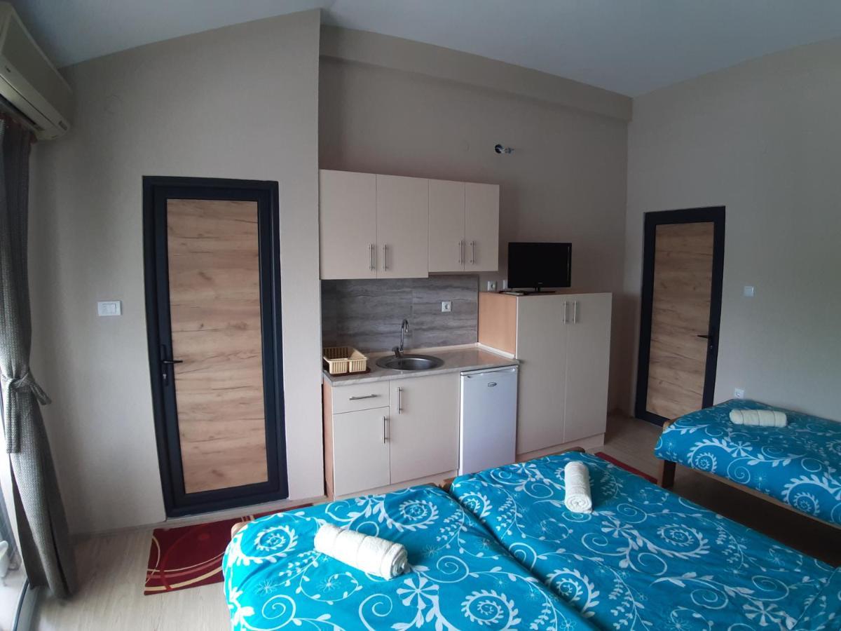 Goka Apartments Гевгелія Екстер'єр фото