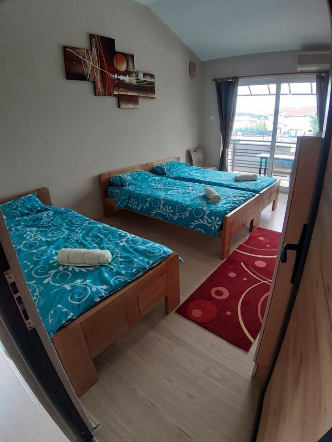 Goka Apartments Гевгелія Екстер'єр фото