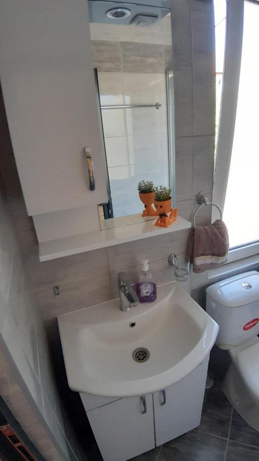 Goka Apartments Гевгелія Екстер'єр фото